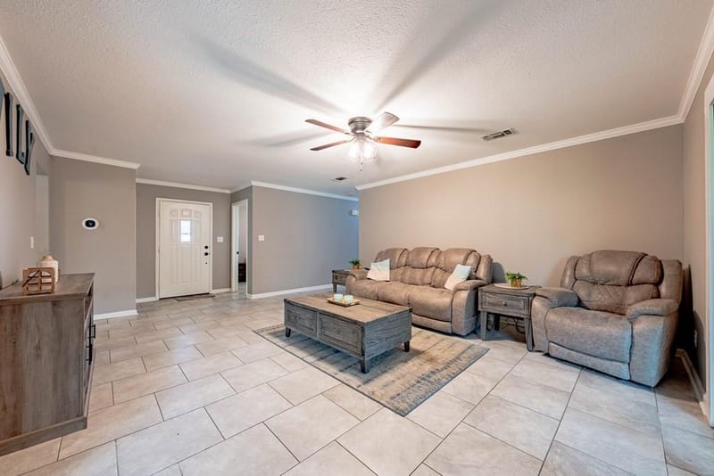 128 Hilltop Drive, Trinidad TX 75163 - Photo 5