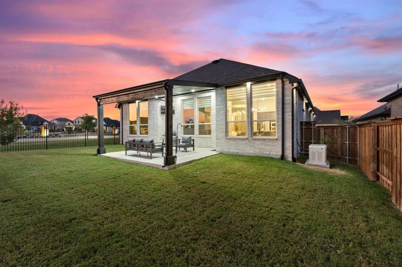 1725 Mcdougall Creek, Van Alstyne TX 75495 - Photo 32