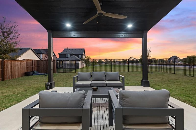 1725 Mcdougall Creek, Van Alstyne TX 75495 - Photo 28