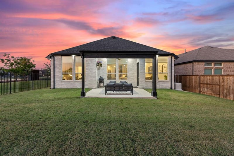 1725 Mcdougall Creek, Van Alstyne TX 75495 - Photo 30