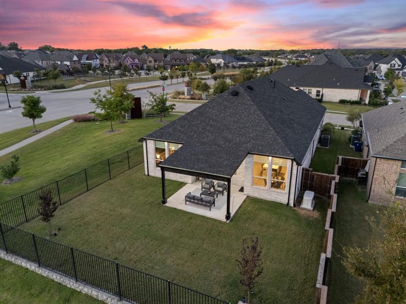1725 Mcdougall Creek, Van Alstyne TX 75495 - Photo 34