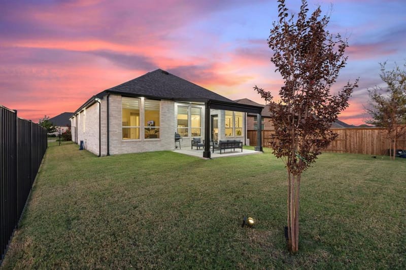 1725 Mcdougall Creek, Van Alstyne TX 75495 - Photo 31