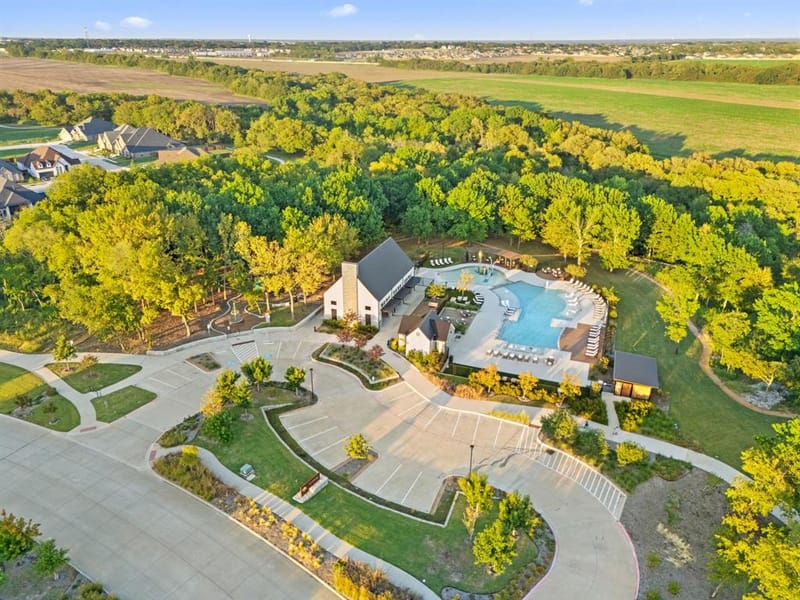 1725 Mcdougall Creek, Van Alstyne TX 75495 - Photo 39