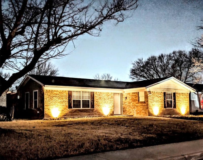 106 Greeting Gate Lane, Allen TX 75002 - Photo 2