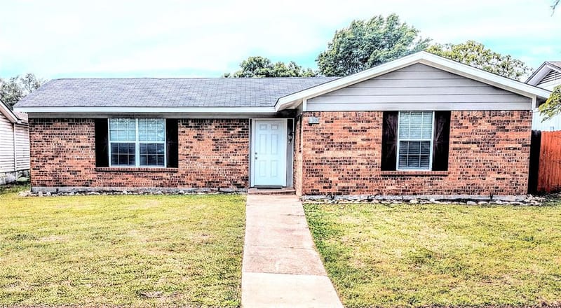 106 Greeting Gate Lane, Allen TX 75002