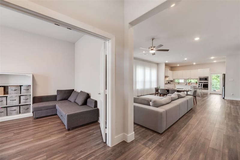 558 Torrey Pines Circle, Heath TX 75032 - Photo 6