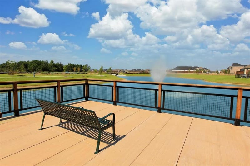 475 Shady Square Alley, Lavon TX 75166 - Photo 27