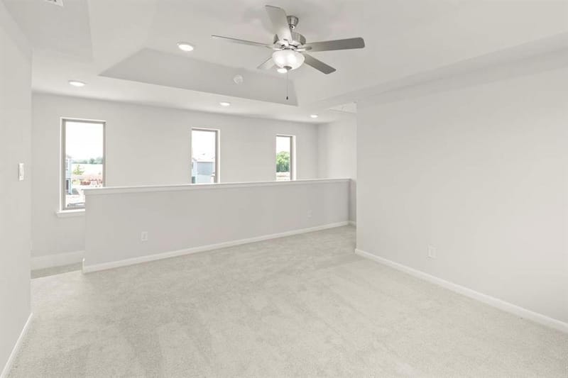 475 Shady Square Alley, Lavon TX 75166 - Photo 9