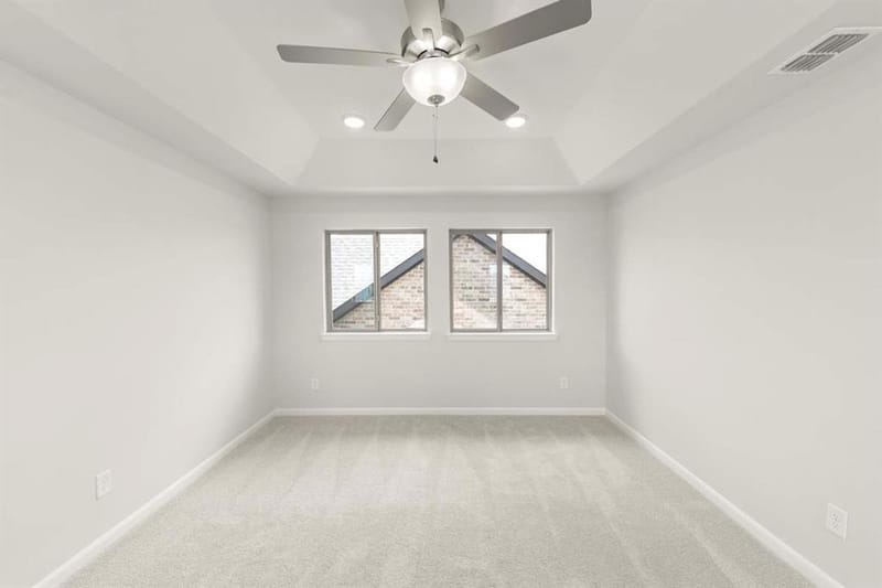 475 Shady Square Alley, Lavon TX 75166 - Photo 10
