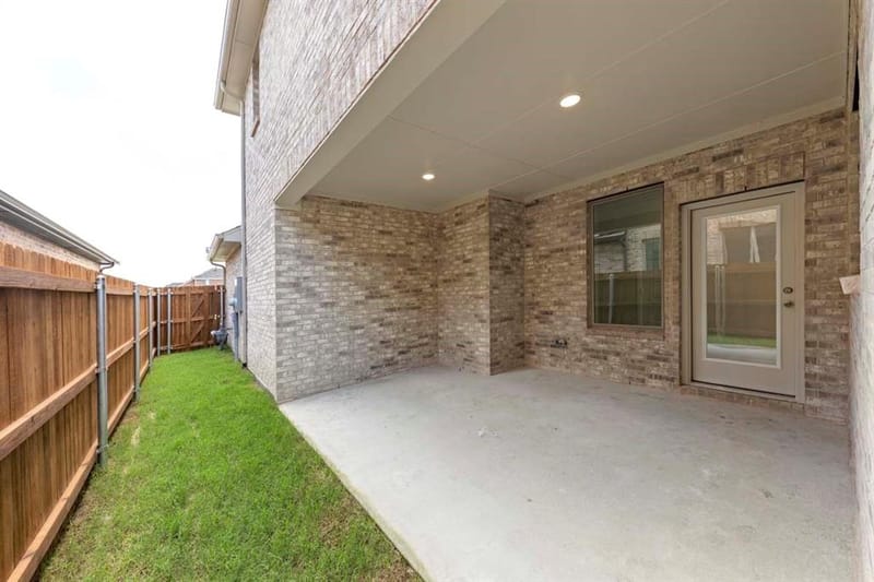 475 Shady Square Alley, Lavon TX 75166 - Photo 19