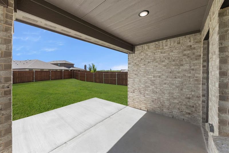 215 Van Horn Drive, Terrell TX 75160 - Photo 27