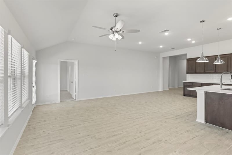 215 Van Horn Drive, Terrell TX 75160 - Photo 16
