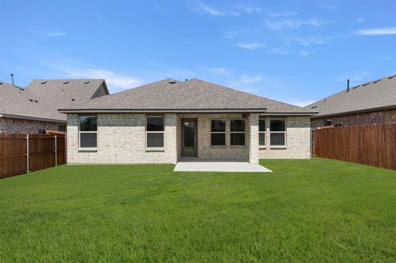 215 Van Horn Drive, Terrell TX 75160 - Photo 26