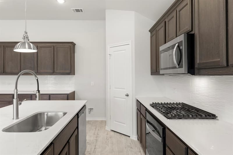 215 Van Horn Drive, Terrell TX 75160 - Photo 5
