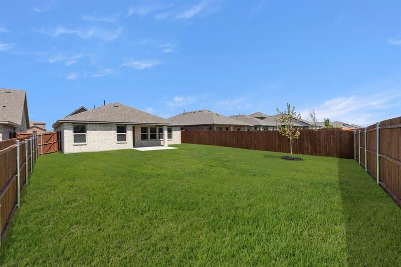 215 Van Horn Drive, Terrell TX 75160 - Photo 25