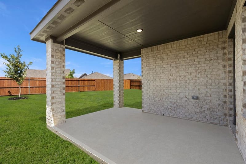 214 Bandit Trail, Terrell TX 75160 - Photo 27