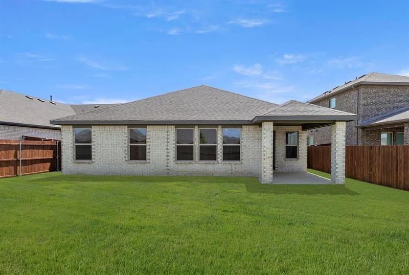 214 Bandit Trail, Terrell TX 75160 - Photo 26