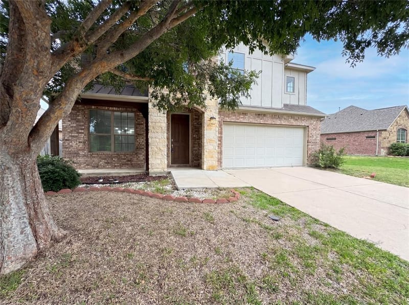 1501 Martin Creek Drive, Little Elm TX 75068 - Photo 16