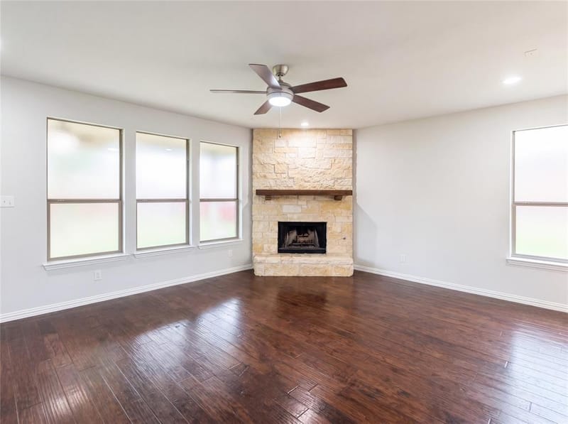 1501 Martin Creek Drive, Little Elm TX 75068 - Photo 3