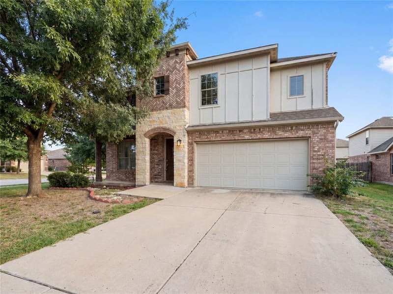 1501 Martin Creek Drive, Little Elm TX 75068