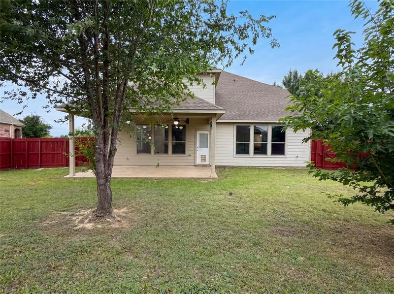 1501 Martin Creek Drive, Little Elm TX 75068 - Photo 5
