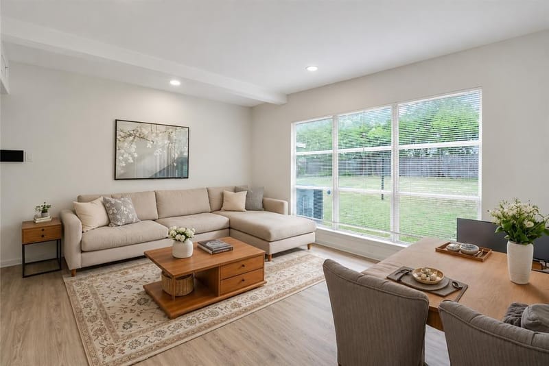4609 Lois Street, Fort Worth TX 76119 - Photo 3