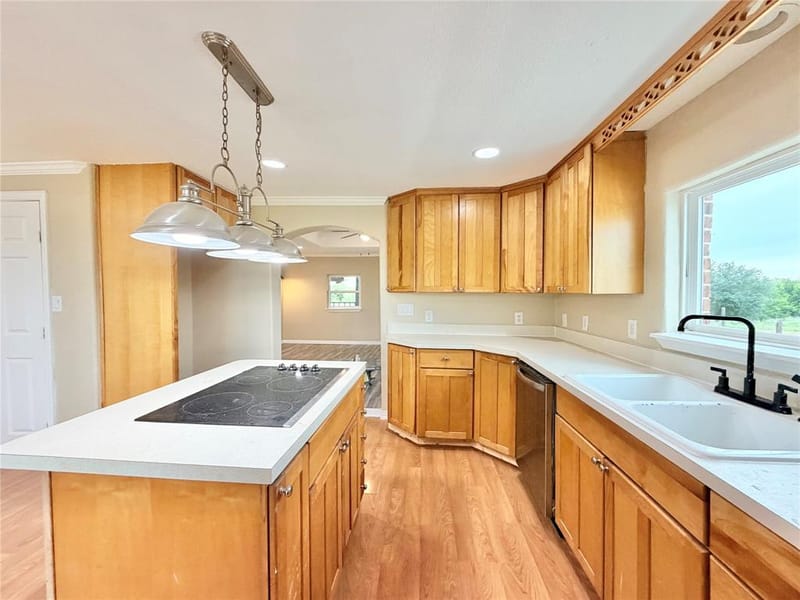 9717 Limestone Court, Joshua TX 76058 - Photo 12
