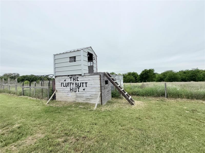 9717 Limestone Court, Joshua TX 76058 - Photo 32