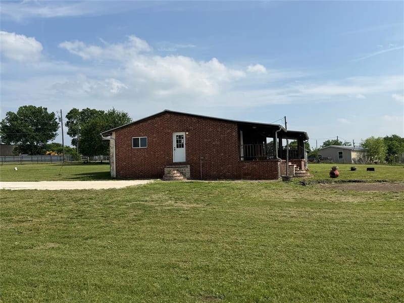 9717 Limestone Court, Joshua TX 76058 - Photo 29
