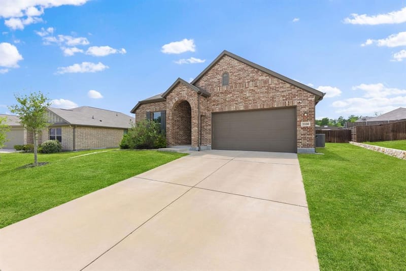 2320 Atlantic Avenue, Anna TX 75409 - Photo 3