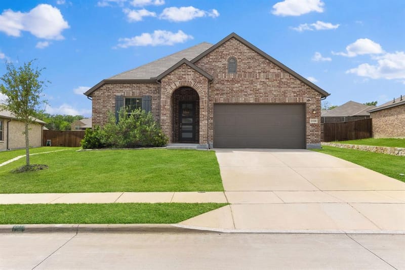 2320 Atlantic Avenue, Anna TX 75409