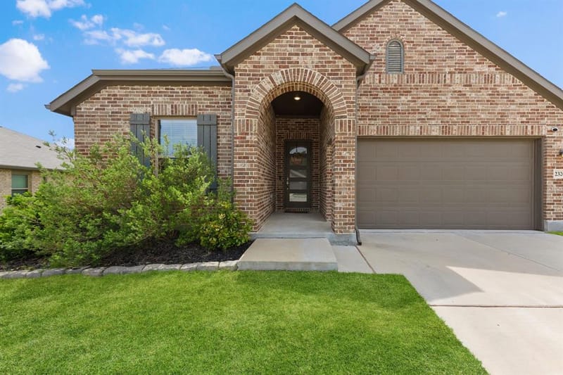 2320 Atlantic Avenue, Anna TX 75409 - Photo 4