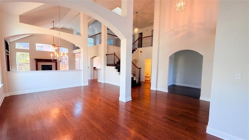 2446 Chesterfield Road, Garland TX 75043 - Photo 6