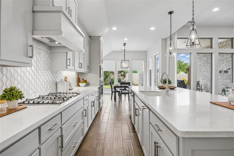 409 Calmwater Cove, McKinney TX 75071 - Photo 6