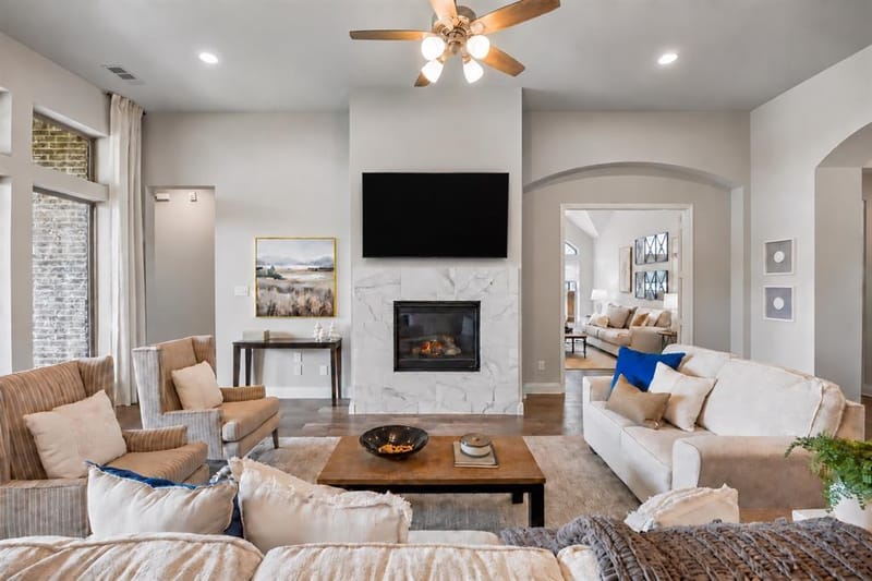 409 Calmwater Cove, McKinney TX 75071 - Photo 12