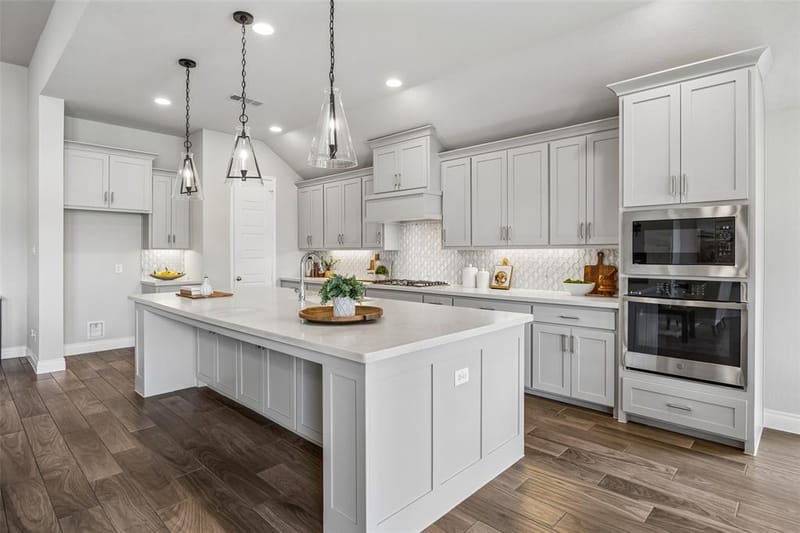 409 Calmwater Cove, McKinney TX 75071 - Photo 7