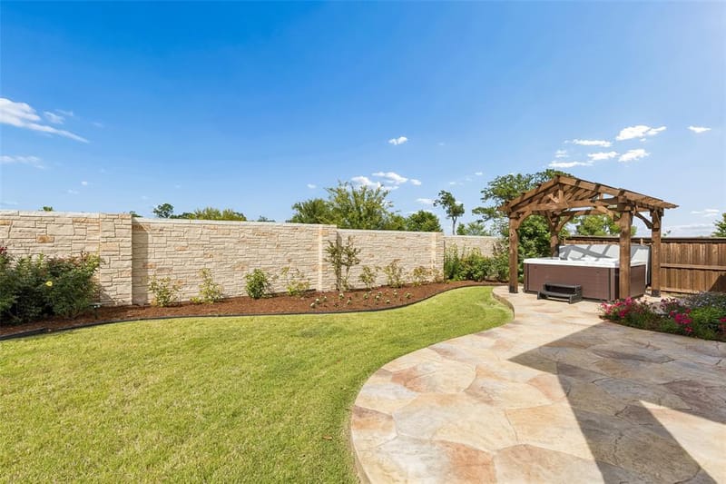 409 Calmwater Cove, McKinney TX 75071 - Photo 36