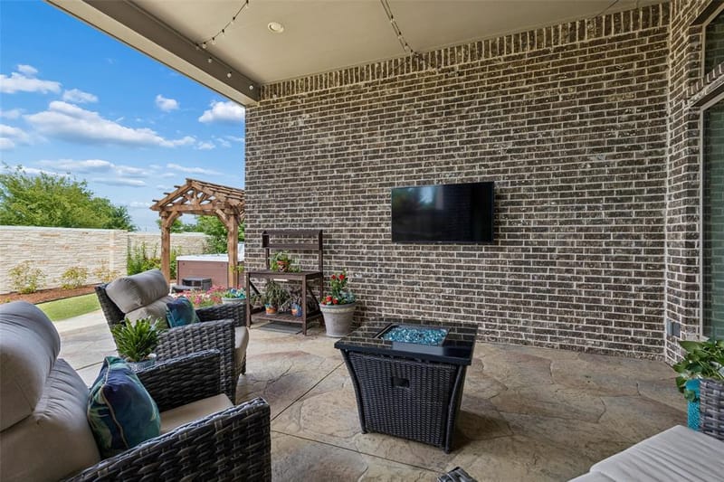 409 Calmwater Cove, McKinney TX 75071 - Photo 32