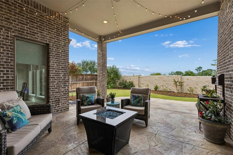 409 Calmwater Cove, McKinney TX 75071 - Photo 30