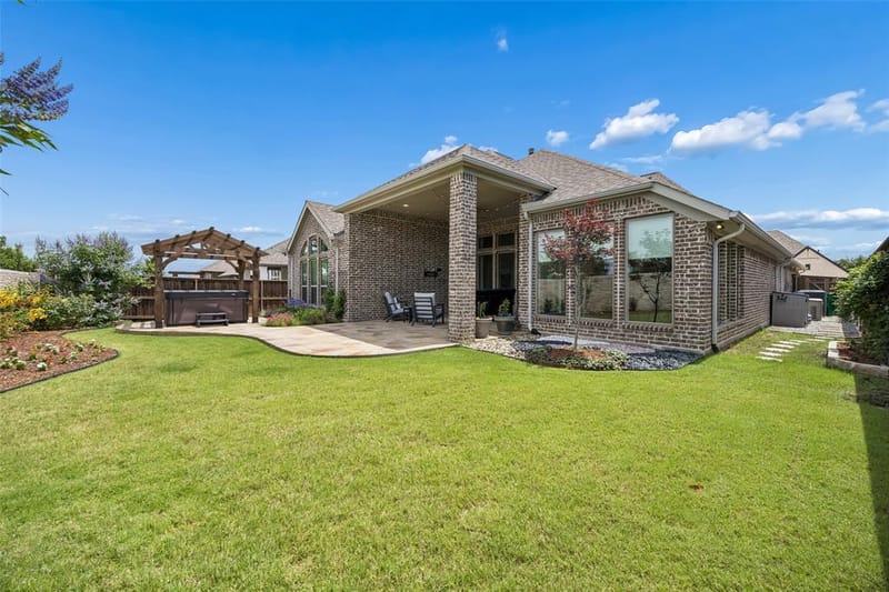 409 Calmwater Cove, McKinney TX 75071 - Photo 34