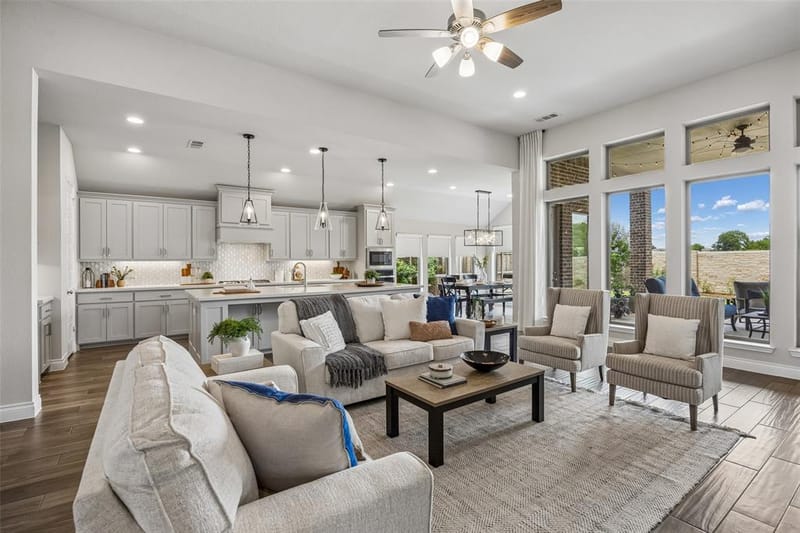 409 Calmwater Cove, McKinney TX 75071 - Photo 10