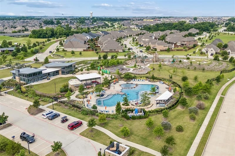 409 Calmwater Cove, McKinney TX 75071 - Photo 37