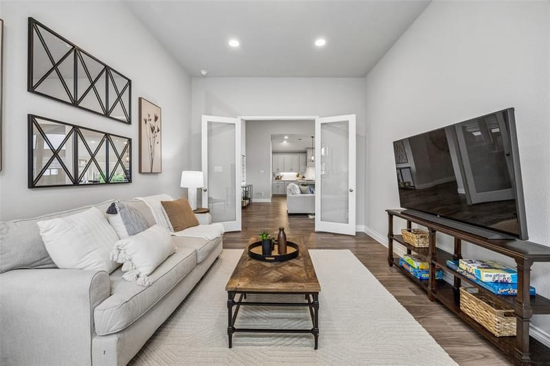 409 Calmwater Cove, McKinney TX 75071 - Photo 15