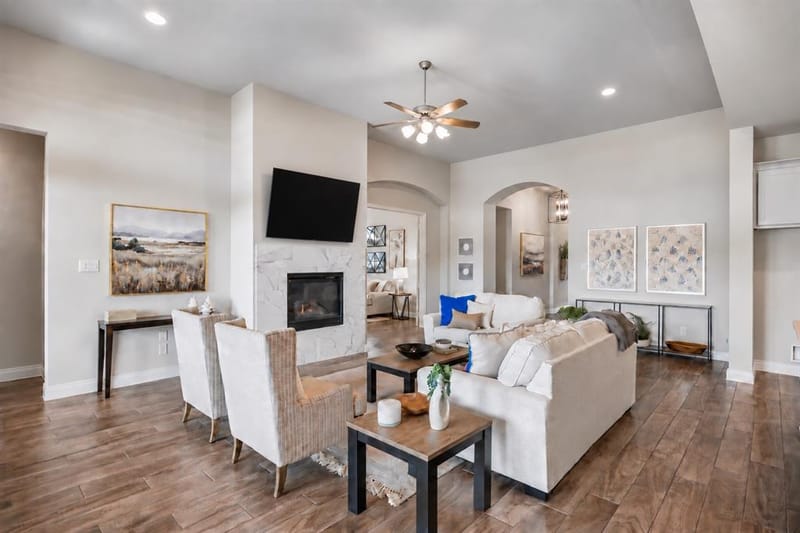 409 Calmwater Cove, McKinney TX 75071 - Photo 11