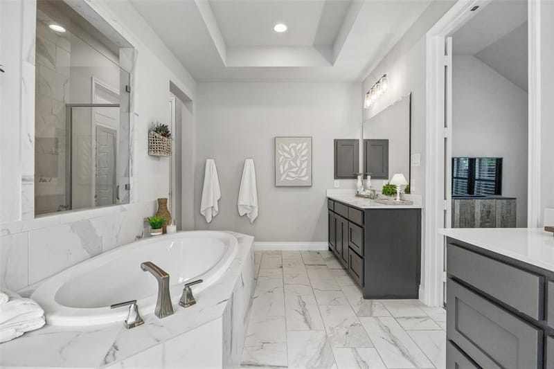409 Calmwater Cove, McKinney TX 75071 - Photo 19