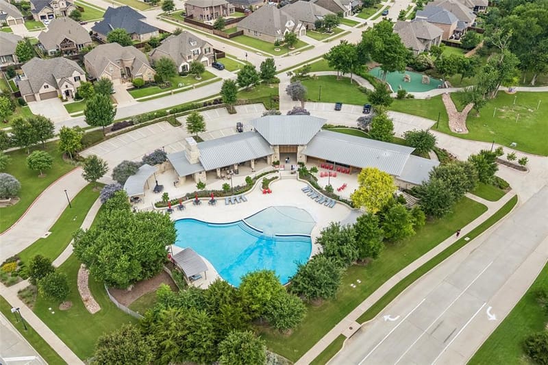 409 Calmwater Cove, McKinney TX 75071 - Photo 40