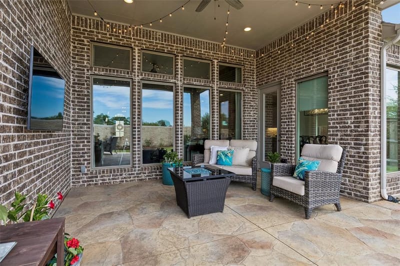409 Calmwater Cove, McKinney TX 75071 - Photo 31