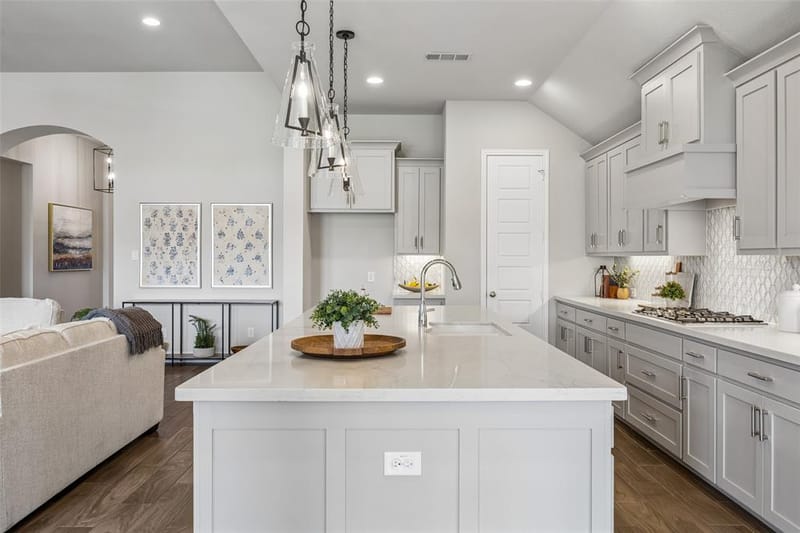 409 Calmwater Cove, McKinney TX 75071 - Photo 8