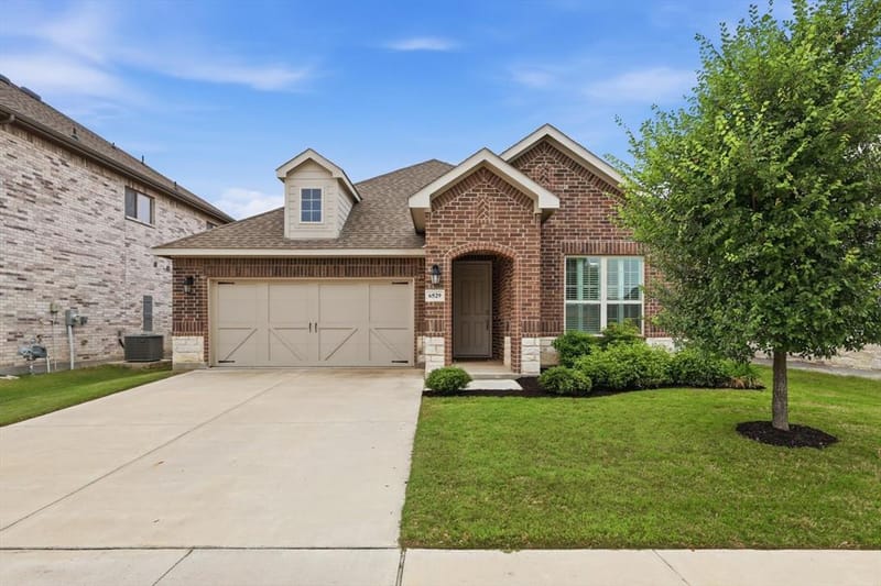 6529 Texas Cowboy Drive, Fort Worth TX 76123 - Photo 7