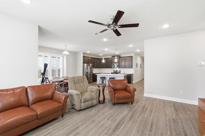 6529 Texas Cowboy Drive, Fort Worth TX 76123 - Photo 15